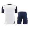 Real Madrid Training Jersey Kit 2024/25 Pre-Match - ijersey