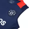 Manchester United Jersey Kit 2024/25 Pre-Match - ijersey