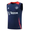 Manchester United Jersey Kit 2024/25 Pre-Match - ijersey