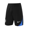 Barcelona Training Soccer Shorts 2024/25 Pre-Match - ijersey