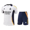 Real Madrid Training Jersey Kit 2024/25 Pre-Match - ijersey