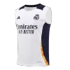 Real Madrid Jersey Kit 2024/25 Pre-Match - ijersey