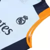 Real Madrid Jersey Kit 2024/25 Pre-Match - ijersey