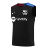 Barcelona Training Jersey Kit 2024/25 Pre-Match - ijersey