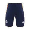 Real Madrid Training Jersey Kit 2024/25 Pre-Match - ijersey