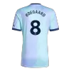 ØDEGAARD #8 Arsenal Jersey 2024/25 Third Away - ijersey