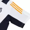 Real Madrid Training Jersey 2024/25 Pre-Match White - ijersey