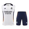 Real Madrid Jersey Kit 2024/25 Pre-Match - ijersey