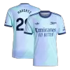 HAVERTZ #29 Arsenal Jersey 2024/25 Third Away - ijersey