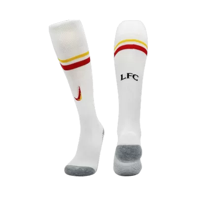 Liverpool Soccer Socks 2024/25 Third - Youth - ijersey