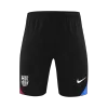 Barcelona Training Soccer Shorts 2024/25 Pre-Match - ijersey