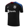 Barcelona Training Jersey 2024/25 Pre-Match Black - ijersey