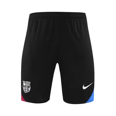 Barcelona Training Soccer Shorts 2024/25 Pre-Match - ijersey