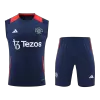 Manchester United Jersey Kit 2024/25 Pre-Match - ijersey