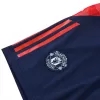 Manchester United Jersey Kit 2024/25 Pre-Match - ijersey