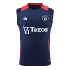 Manchester United Jersey Kit 2024/25 Pre-Match - ijersey