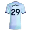 HAVERTZ #29 Arsenal Jersey 2024/25 Third Away - ijersey