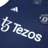 Manchester United Jersey Kit 2024/25 Pre-Match - ijersey