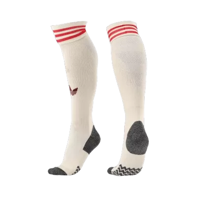 Bayern Munich Soccer Socks 2024/25 Third - Youth - ijersey