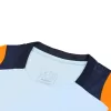 Real Madrid Sleeveless Top 2024/25 - Blue - ijersey