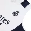 Real Madrid Jersey Kit 2024/25 Pre-Match - ijersey