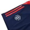 Manchester United Jersey Kit 2024/25 Pre-Match - ijersey