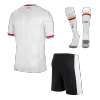 Liverpool Jersey Whole Kit 2024/25 Third - ijersey