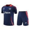 Manchester United Jersey Kit 2024/25 Pre-Match - ijersey