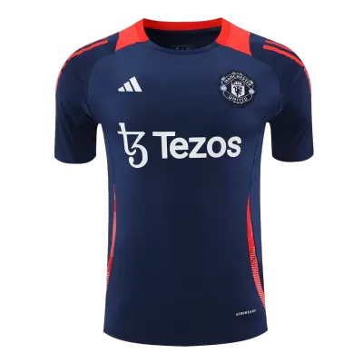 Manchester United Jersey 2024/25 Pre-Match - ijersey