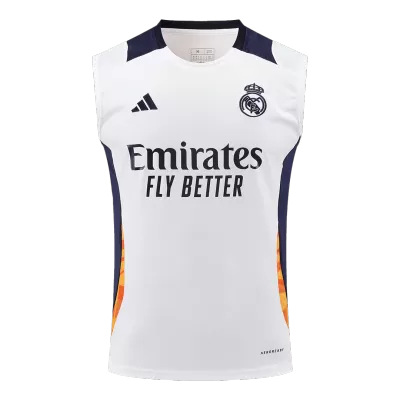 Real Madrid Jersey Kit 2024/25 Pre-Match - ijersey