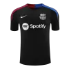 Barcelona Training Jersey 2024/25 Pre-Match Black - ijersey