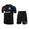 Barcelona Training Jersey Kit 2024/25 Pre-Match - ijersey