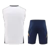 Real Madrid Jersey Kit 2024/25 Pre-Match - ijersey