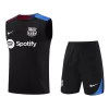 Barcelona Training Jersey Kit 2024/25 Pre-Match - ijersey