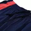 Manchester United Training Soccer Shorts 2024/25 Pre-Match - ijersey