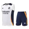 Real Madrid Jersey Kit 2024/25 Pre-Match - ijersey