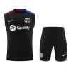 Barcelona Training Jersey Kit 2024/25 Pre-Match - ijersey