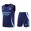 Arsenal Jersey Kit 2024/25 Pre-Match - ijersey