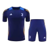 Juventus Training Jersey Kit 2024/25 Pre-Match - ijersey