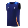 Juventus Sleeveless Top 2024/25 - Navy - ijersey