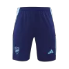 Arsenal Training Soccer Shorts 2024/25 Pre-Match - ijersey