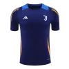 Juventus Training Jersey 2024/25 Pre-Match Navy - ijersey