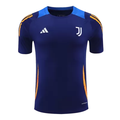 Juventus Training Jersey 2024/25 Pre-Match Navy - ijersey