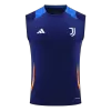 Juventus Sleeveless Top 2024/25 - Navy - ijersey