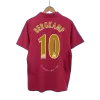 BERGKAMP #10 Arsenal Jersey 2005/06 Home Retro - ijersey