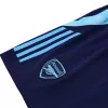 Arsenal Training Soccer Shorts 2024/25 Pre-Match - ijersey