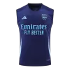 Arsenal Sleeveless Top 2024/25 - Navy - ijersey