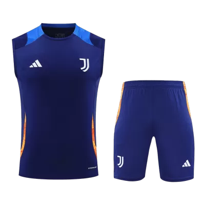 Juventus Training Jersey Kit 2024/25 Pre-Match - ijersey