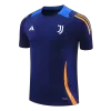 Juventus Training Jersey 2024/25 Pre-Match Navy - ijersey