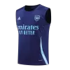 Arsenal Sleeveless Top 2024/25 - Navy - ijersey